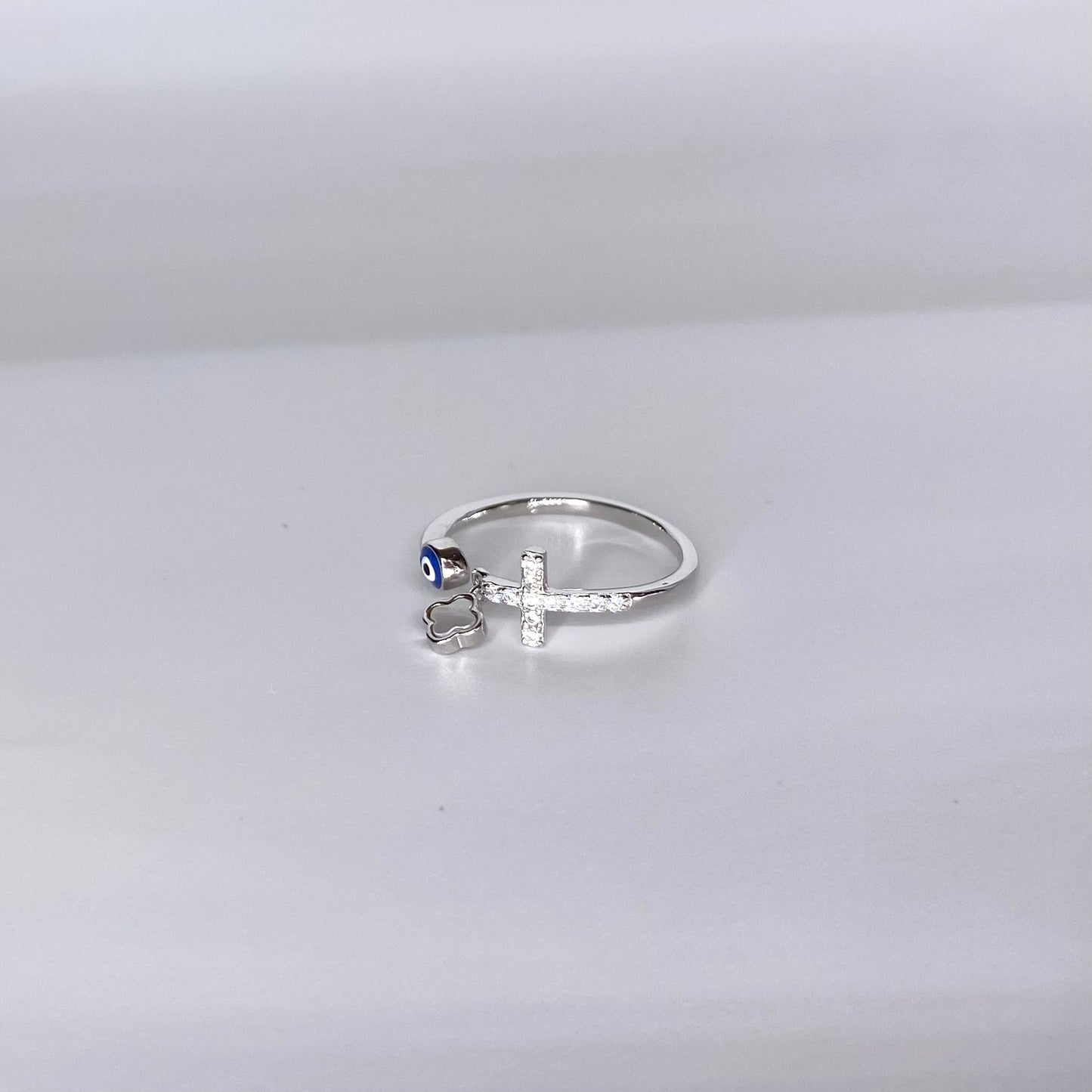 Inel cruce ochi grecesc trifoi Bijuterii din argint Bijuterii din aur Cercei Bratari Pandantive Coliere Bijuterii de lux Bijuterii pentru ocazii speciale Cadouri bijuterii Bijuterii pentru nunti Bijuterii pentru femei
Bijuterii din pietre semipretioase Accesorii bijuterii Reduceri bijuterii
Bijuterii femei Bijuterii argint925 Inel argint Inel cu perle Bijuterii mireasa
Bijuterii moderne Inele logodna Accesorii femei Outfit Cadou 1 Martie Cadou ziua indragostitilor Idei Cadouri Valentine's Day