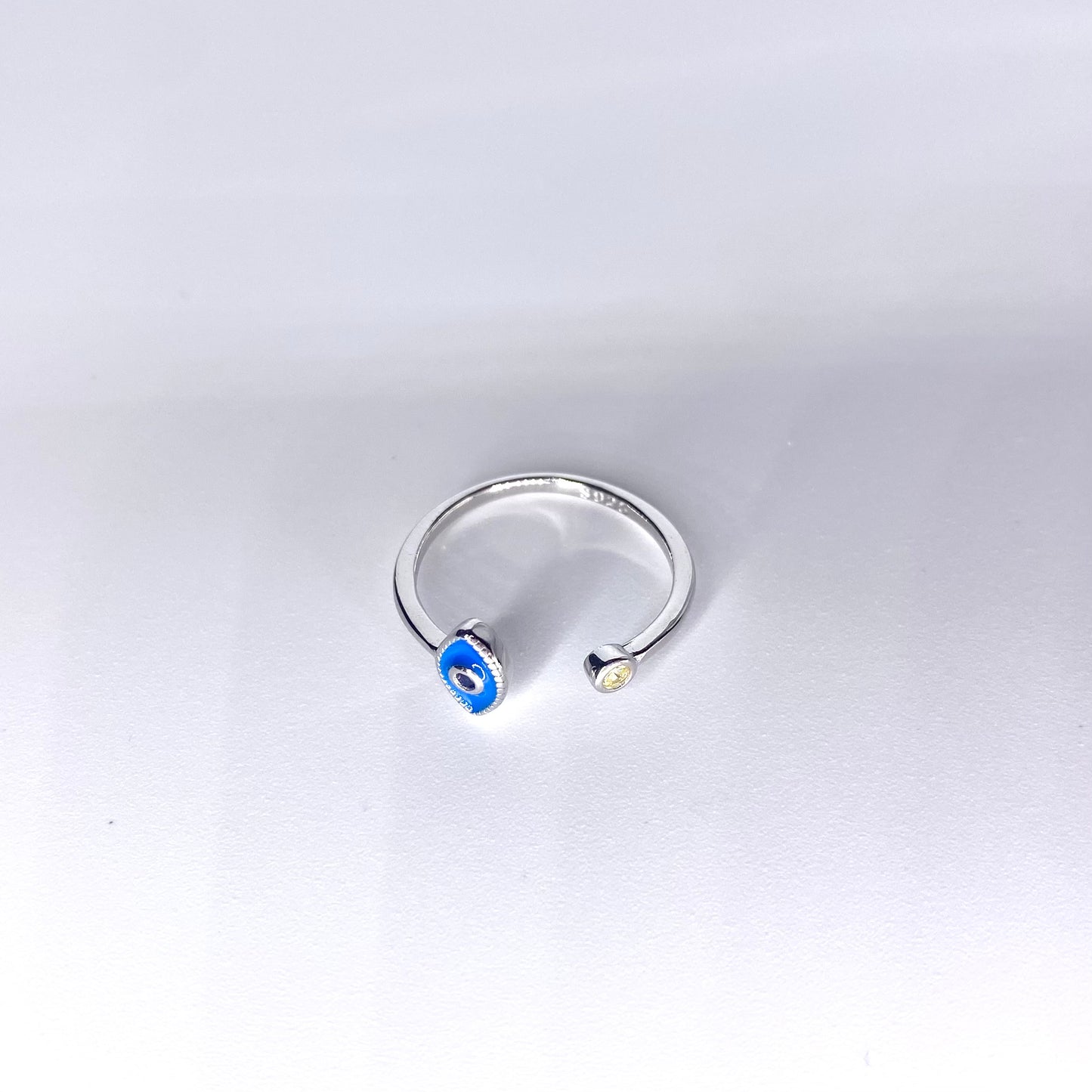 Inel ochi grecesc Bijuterii din argint Bijuterii din aur Cercei Bratari Pandantive Coliere Bijuterii de lux Bijuterii pentru ocazii speciale Cadouri bijuterii Bijuterii pentru nunti Bijuterii pentru femei
Bijuterii din pietre semipretioase Accesorii bijuterii Reduceri bijuterii
Bijuterii femei  Bijuterii argint925 Inel argint Inel cu perle Bijuterii mireasa
Bijuterii moderne Inele logodna Accesorii femei Outfit Cadou 1 Martie Cadou ziua indragostitilor Idei Cadouri Valentine's Day