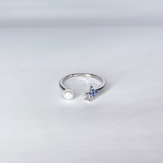 Inel perla si stelute albastre reglabil Bijuterii din argint Bijuterii din aur Cercei Bratari Pandantive Coliere Bijuterii de lux Bijuterii pentru ocazii speciale Cadouri bijuterii Bijuterii pentru nunti Bijuterii pentru femei
Bijuterii din pietre semipretioase Accesorii bijuterii Reduceri bijuterii
Bijuterii femei  Bijuterii argint925 Inel argint Inel cu perle Bijuterii mireasa
Bijuterii moderne Inele logodna Accesorii femei Outfit Cadou 1 Martie Cadou ziua indragostitilor Idei Cadouri Valentine’s Day 