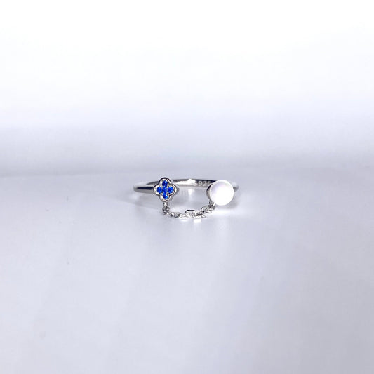 Inel perla trifoi albastru lant Bijuterii din argint Bijuterii din aur Cercei Bratari Pandantive Coliere Bijuterii de lux Bijuterii pentru ocazii speciale Cadouri bijuterii Bijuterii pentru nunti Bijuterii pentru femei
Bijuterii din pietre semipretioase Accesorii bijuterii Reduceri bijuterii
Bijuterii femei  Bijuterii argint925 Inel argint Inel cu perle Bijuterii mireasa
Bijuterii moderne Inele logodna Accesorii femei Outfit Cadou 1 Martie Cadou ziua indragostitilor Idei Cadouri Valentine’s Day 