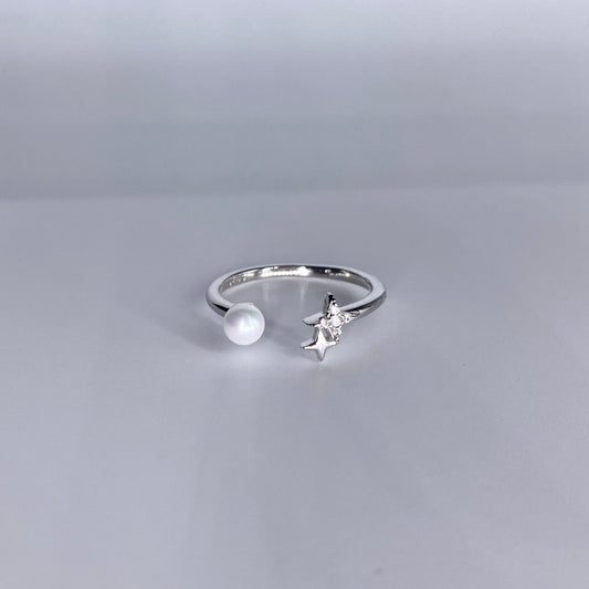 Inel perla si stelute albe lant Bijuterii din argint Bijuterii din aur Cercei Bratari Pandantive Coliere Bijuterii de lux Bijuterii pentru ocazii speciale Cadouri bijuterii Bijuterii pentru nunti Bijuterii pentru femei
Bijuterii din pietre semipretioase Accesorii bijuterii Reduceri bijuterii
Bijuterii femei  Bijuterii argint925 Inel argint Inel cu perle Bijuterii mireasa
Bijuterii moderne Inele logodna Accesorii femei Outfit Cadou 1 Martie Cadou ziua indragostitilor Idei Cadouri Valentine's Day