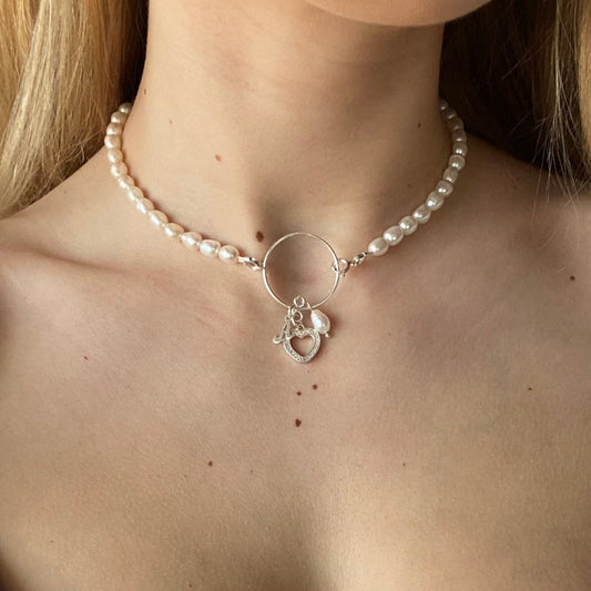 Colier perle de cultura Bijuterii din argint Bijuterii aur Cercei Bratari Pandantive Coliere Bijuterii de lux Bijuterii pentru ocazii  Cadouri bijuterii Bijuterii pentru nunti Bijuterii pentru femei 
Bijuterii pietre semipretioase Accesorii bijuterii Accesorii festival
Bijuterii femei  Bijuterii argint925 Inel argint Inel cu perle Bijuterii mireasa
Bijuterii vara Bijuterii vara 2025 Accesorii femei  Cadou Bijuterii evil eye  Bijuterii scoica Bijuterii stea de mare Bijuterii vacanta Bijuterii ochi albastru