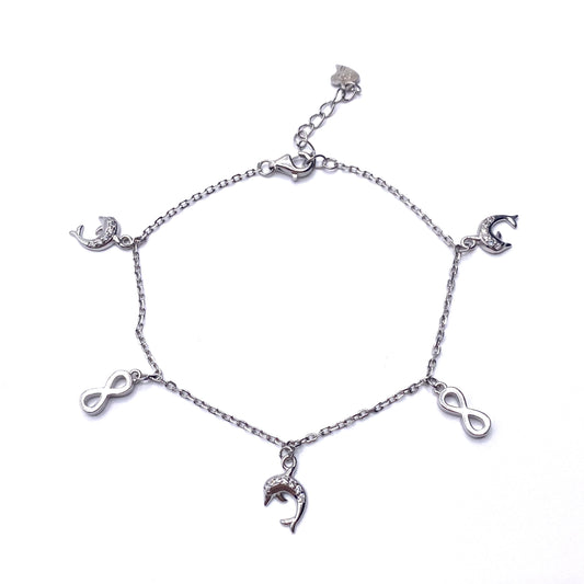 Bratara infinit si pesti Bijuterii din argint Bijuterii aur Cercei Bratari Pandantive Coliere Bijuterii de lux Bijuterii pentru ocazii  Cadouri bijuterii Bijuterii pentru nunti Bijuterii pentru femei 
Bijuterii pietre semipretioase Accesorii bijuterii Accesorii festival
Bijuterii femei  Bijuterii argint925 Inel argint Inel cu perle Bijuterii mireasa
Bijuterii vara Bijuterii vara 2025 Accesorii femei  Cadou Bijuterii evil eye  Bijuterii scoica Bijuterii stea de mare Bijuterii vacanta Bijuterii ochi albastru